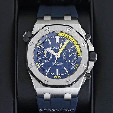 audemars piguet preowned|certified pre owned Audemars Piguet.